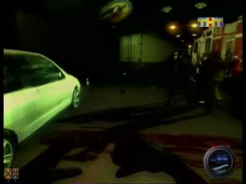 Видео: Игры на вынос 2 - ShitFest 3 (только трэш) часть 1из3