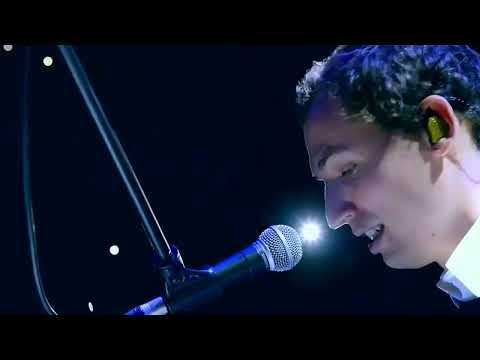 Видео: ZOLOTO - Ты Не Верь Слезам (Amice Remix)