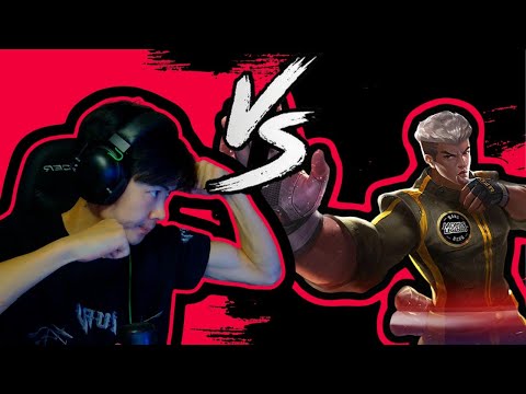 Видео: Надтай CHOU 1v1 хийнэ гэдэг чинь чиний гэм нүгэл !!!