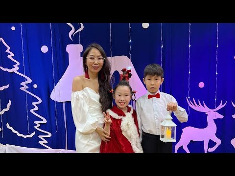 Видео: 31.12.2024. Саҥа дьыллааҕы остуоруйа. Сценарий уонна туруоруута Елена Анисимова.