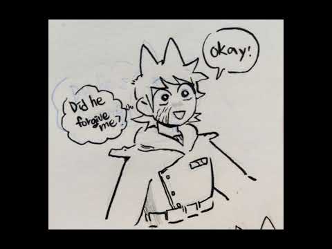 Видео: комиксы Eddsworld
