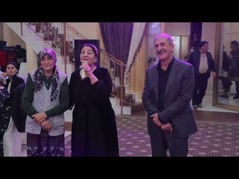 Видео: СВАДЬБА В ШЫМКЕНТЕ. Анзор Зарина 2ч