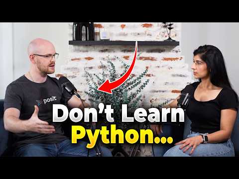 Видео: От студента подготовительного медицинского университета до специалиста по анализу данных с зарпла...