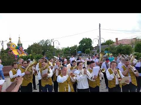 Видео: Марш Б. Хмельницький