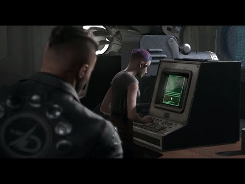 Видео: Atomic Heart #13 Сеченов или Захаров?