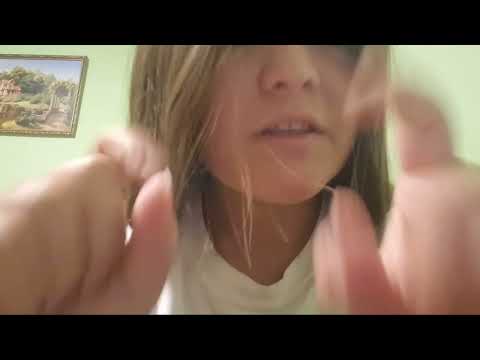Видео: АСМР ни о чем не думай // и следуй моим указаниям // fast lofi asmr (ютуб мне есть 18)