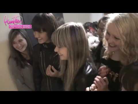 Видео: Ранетки Секретная жизнь 3 сезон 14 серия