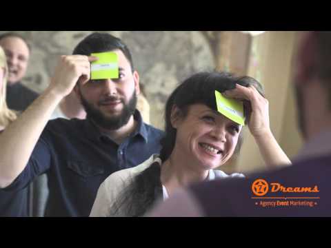 Видео: Тимбилдинг УМЦ Екатеринбург