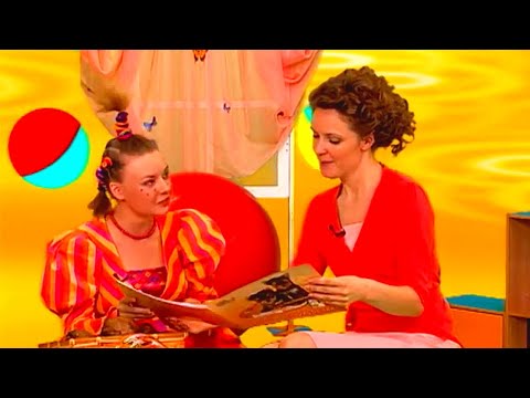 Видео: АБВГДейка 📚 День знаний 📖 Официальный канал