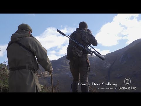 Видео: Шотландия – Спецвыпуск «Охота на благородного оленя» – Часть 2