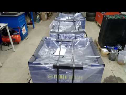 Видео: Типичный ввод в эксплуатацию тягового аккумулятора. Краткая инструкция. Косяки.