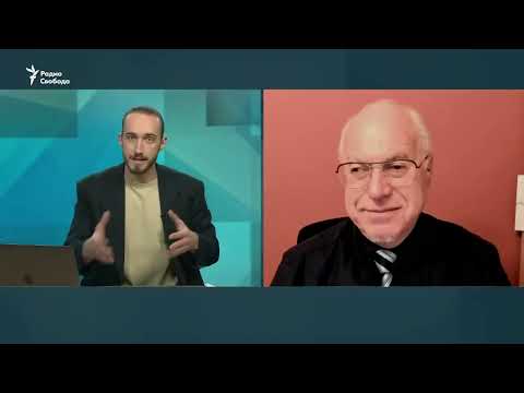 Видео: ЛИПСИЦ: ИНТЕРВЬЮ ДЛЯ "РАДИО СВОБОДА" 11.12.2025