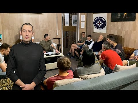 Видео: ОБЗОР РАБОЧЕГО ДОМА В МОСКВЕ "РТК-АЛЬЯНС"