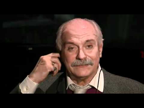 Видео: Никита Михалков о смерти Людмилы Гурченко