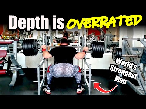 Видео: Приседания с А** на траве ПЕРЕОЦЕНЕНЫ