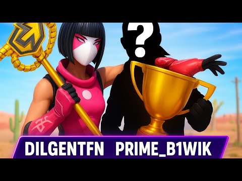 Видео: ВЕРНУЛСЯ СПУСТЯ ПОЛ ГОДА И РАЗНЕСЛИ КАП С ЛУЧШИМ ТИМЕЙТОМ #fortnite #рекомендации 