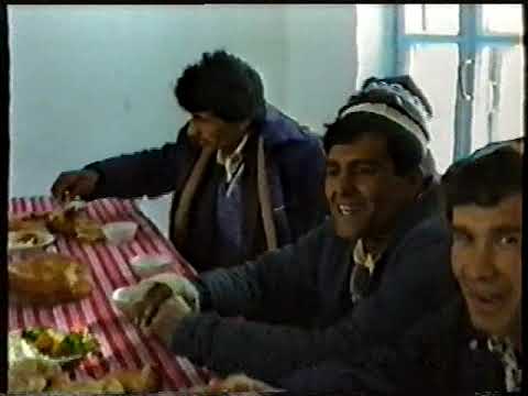 Видео: 1990 Йил Навруз Тугади