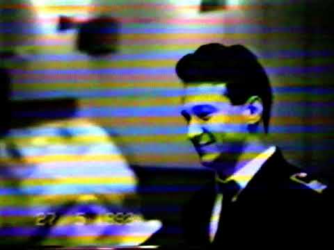 Видео: Выпуск КВЛУГА 1992