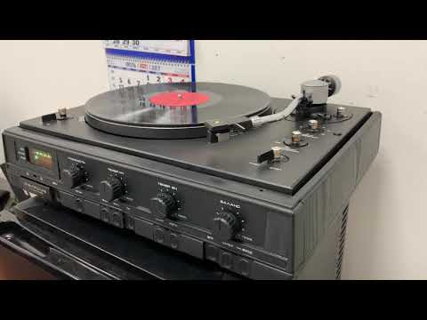 Видео: Электроника Д1-012 после реставрации