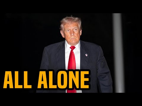 Видео: ЭТО КОНЕЦ ДЛЯ ТРАМПА?