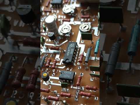 Видео: прибор гис-02т на разбор, много чего