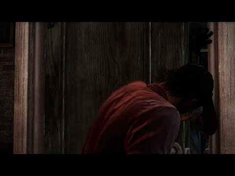 Видео: Одни из нас Прохождение на русском часть 1