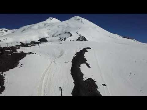 Видео: Восхождение на Эльбрус часть 2: Высокогорная акклиматизация