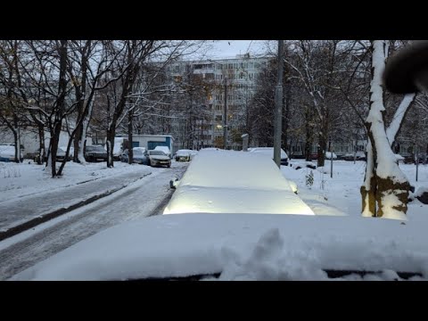 Видео: Дорожный.