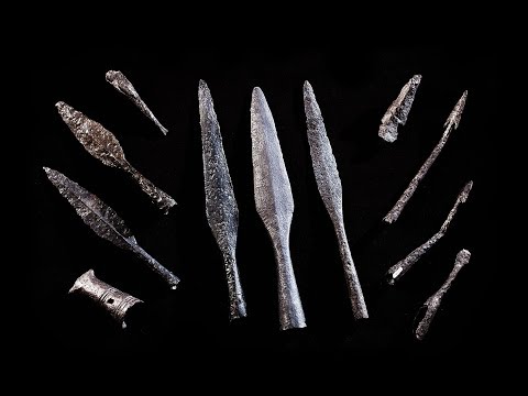 Видео: Куликовская битва. Поиски и находки