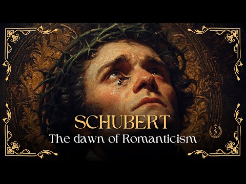 Видео: «Божественные гармонии» Шуберта 🎻Заря романтизма | Классический гений