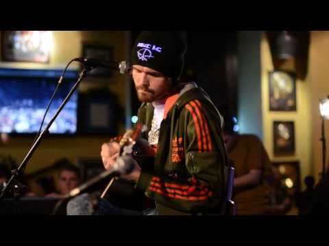 Видео: Noize Mc - Кантемировская (Hard Rock Cafe 8.12.2013)
