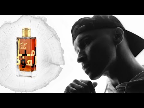 Видео: Lattafa - Ameer Al Oudh Intense / Что-то про гармонию и баланс / Обзор аромата