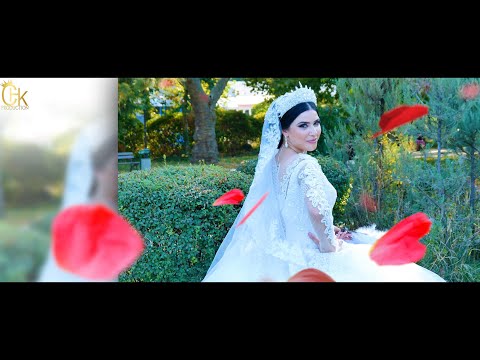 Видео: Сватбения Ден на Краси & Васи гр Брацигово