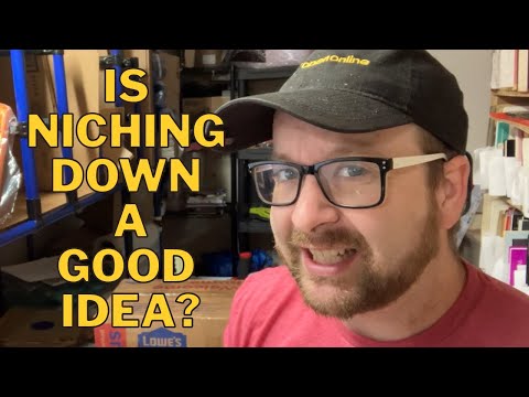 Видео: Почему я занялся продажей только медиаконтента на eBay и Amazon