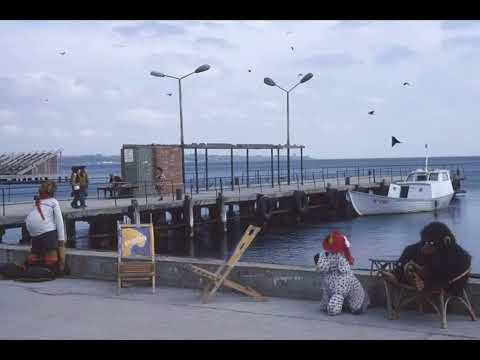 Видео: Керчь в эпоху СССР  От руин к индустриальному величию.