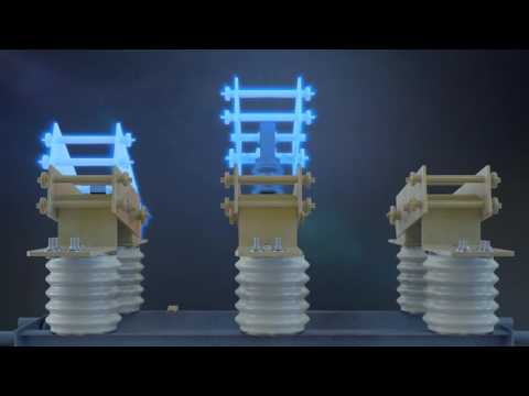 Видео: ремонт разъеденителя