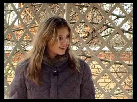 Видео: Карликовые козы. Живой дом серия 42