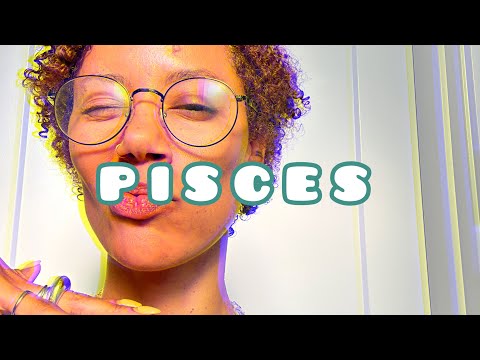 Видео: РЫБЫ, ВЫ НЕ ПОВЕРИТЕ, КТО ПОЯВИТСЯ❣️♓️ ЛЮБОВЬ