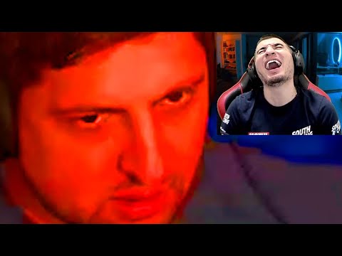 Видео: Левша OБOCPAЛCЯ - Выпуск 20! РЕАКЦИЯ БЛАДИ!