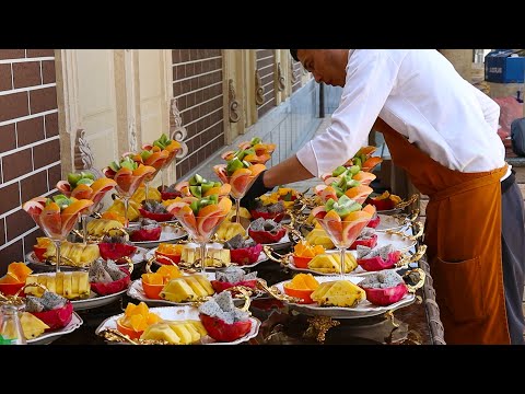 Видео: Подготовка к Узбекской Свадьбе