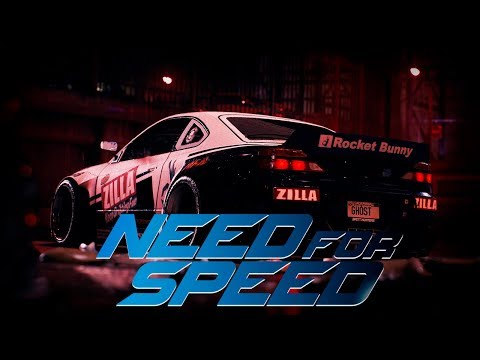Видео: Клип про Need for Speed | Уличные гонки