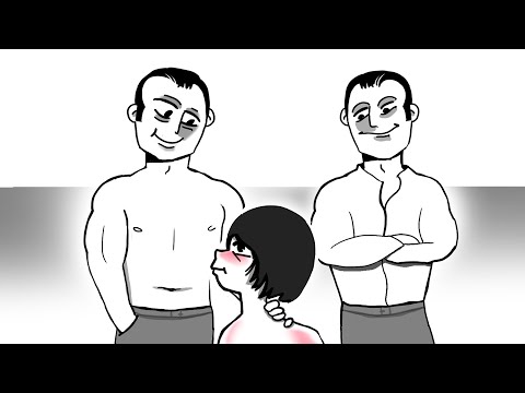 Видео: ЖУТКИЕ СЛУЧАИ ПОДРУГ