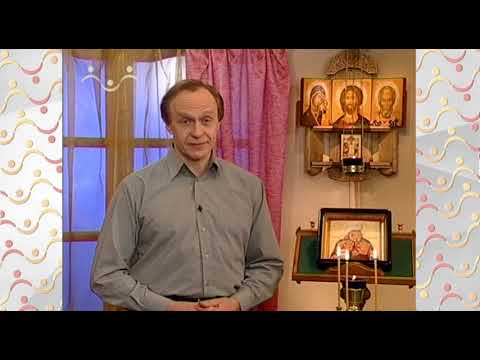 Видео: Рассказы о Святых.  Иннокентий Московский