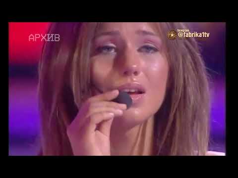 Видео: Иракли и Алекса - "Лондон-Париж" [Фабрика звёзд-4] #алекса #фабриказвезд #shorts