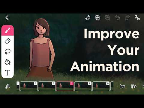 Видео: Как на самом деле преуспеть в анимации | для начинающих