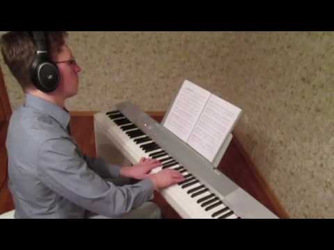 Видео: У природы нет плохой погоды, А. Петров из к/ф "Служебный роман"