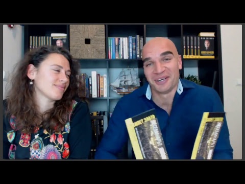 Видео: Тайните на Успешната Връзка - Аз и Бени - Безплатен Уебинар!