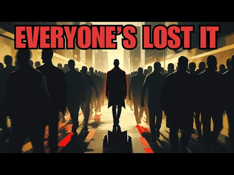 Видео: Массовый психоз: как общество сошло с ума