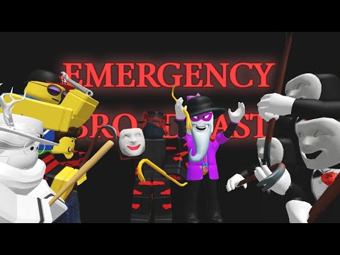 Видео: О ЧЁМ БЫЛ BREAK IN