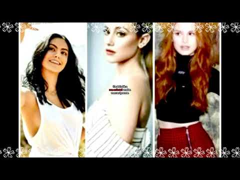 Видео: Ривердэйл Sheryl Betty Veronica - три лучшие подруги